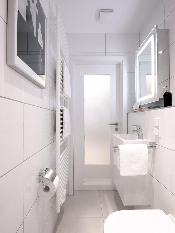 Charming Louise Apartment Saarbruecken Exterior photo